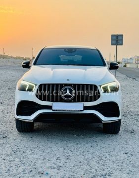2022 Mercedes-Benz GLE 53 AMG