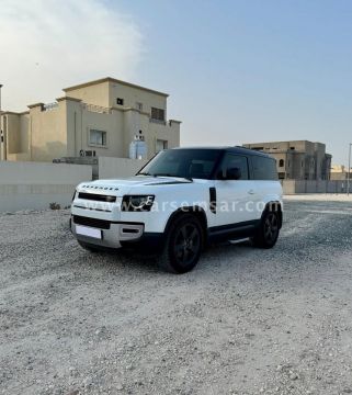 2023 Land Rover Defender 90 HSE