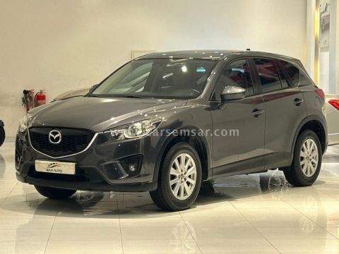 2014 مازدا CX-5 AWD
