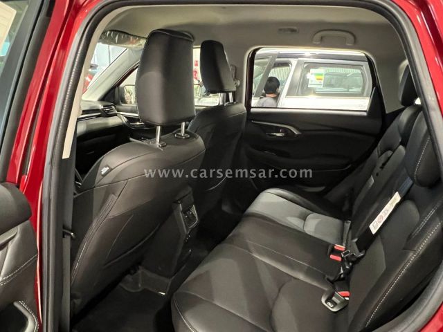 2026 Suzuki Grand Vitara Hybrid — photo 2 for sale in Qatar