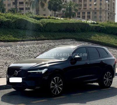2023 فولفو XC60 XC 60 2.0