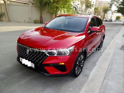 2023 بيستون T77