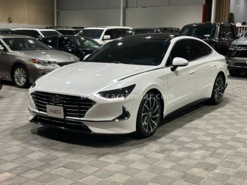 2023 هيونداي سوناتا Sonata 2.5