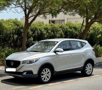 2020 MG ZS 1.5