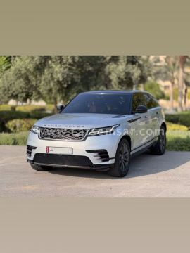 2018 Land Rover Range Rover Velar R Dynamic