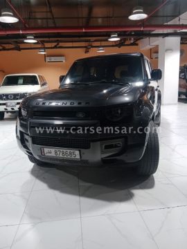 2024 Land Rover Defender 110 HSE