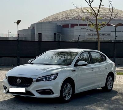 2022 MG 6