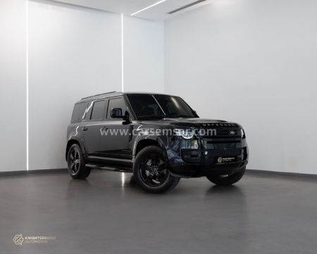 2025 Land Rover Defender 110 SE Dynamic