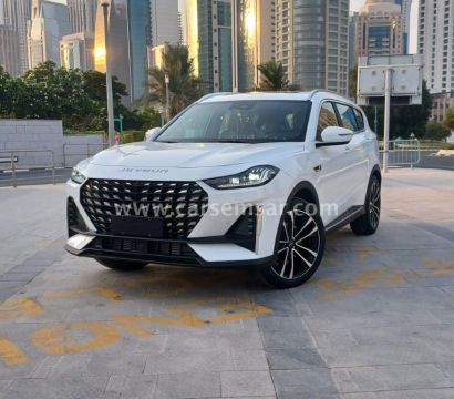 2026 جيتور X70 Plus Luxury