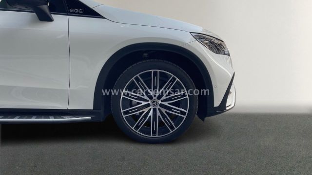 2023 Mercedes-Benz EQE 350 4matic — photo 2 for sale in Qatar
