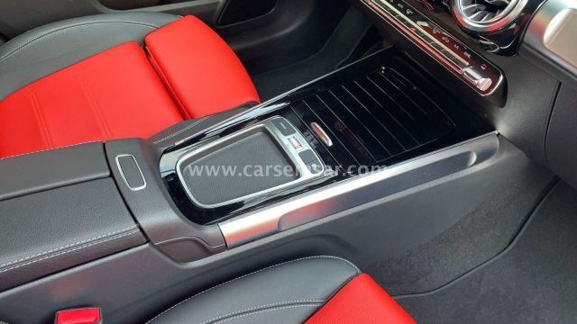 2024 Mercedes-Benz GLB 250 — photo 2 for sale in Qatar