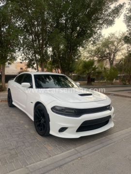 2021 دودج تشارجير RT