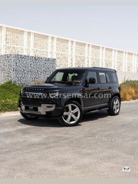 2024 Land Rover Defender HSE V6