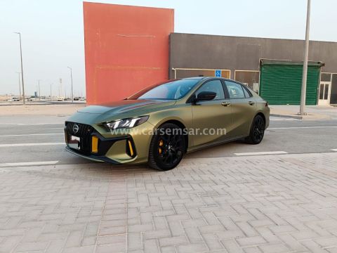 2025 GAC Empow