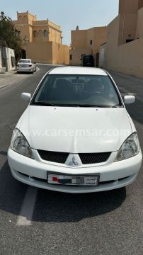 2009 ميتسوبيشي لانسر 1.6 GLX