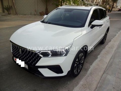 2023 بيستون T77