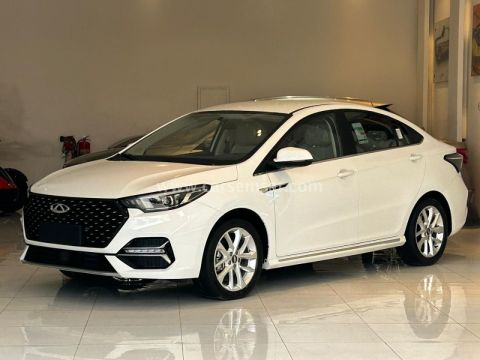 2024 شيري اريزو 6 1.5
