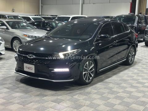2022 شيري اريزو 6 1.5