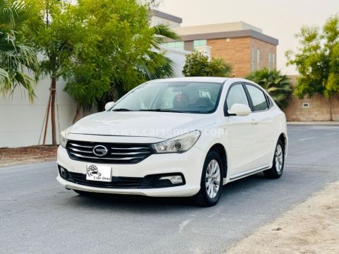 2019 جاك GA3S