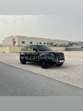 2024 لاند روفر ديفيندير 110 HSE