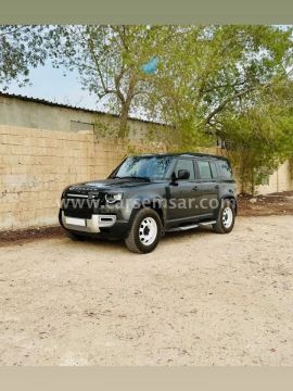 2023 لاند روفر ديفيندير 110 SE