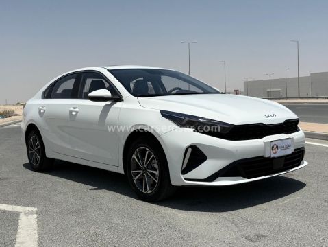 2024 كيا K3