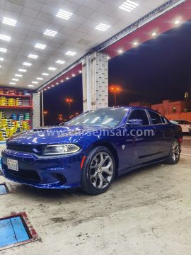 2015 Dodge Charger Rt Scat Pack