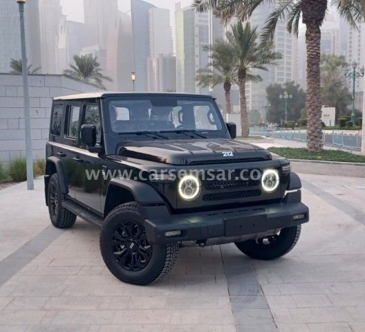 2026 BAW 212 T01 — photo 2 for sale in Qatar