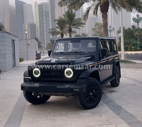 2026 BAW 212 T01 — photo 1 for sale in Qatar