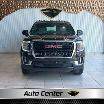 2024 GMC Yukon SLE
