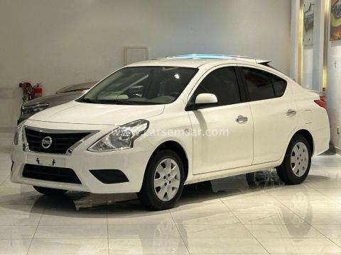 2024 Nissan Sunny 1.5