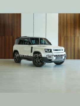 2023 Land Rover Defender HSE V6