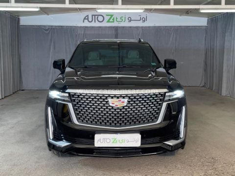 2023 Cadillac Escalade Premium
