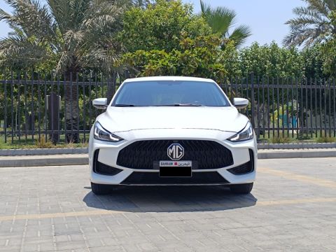 2023 MG Gt