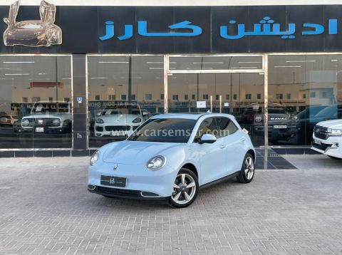 2025 GWM Ora 03