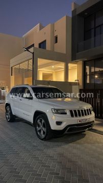 2015 Jeep Cherokee Sport