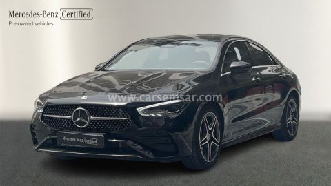 2024 مرسيدس بنز CLA 250
