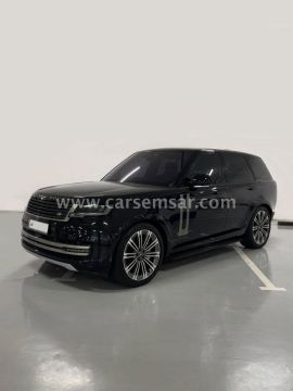 2023 Land Rover Range Rover HSE