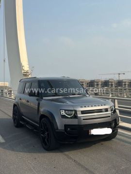 2021 Land Rover Defender 110 X V6