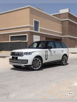 2023 Land Rover Range Rover Vouge HSE