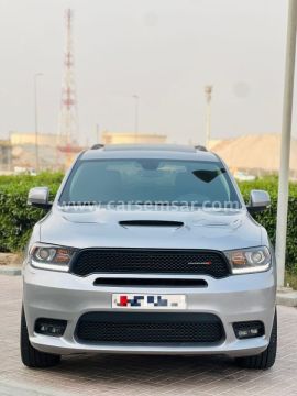 2020 Dodge Durango V6