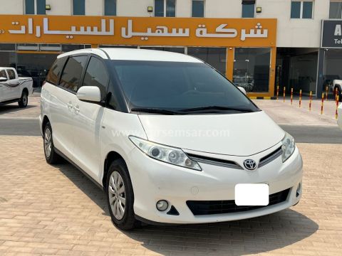 2019 Toyota Previa GL