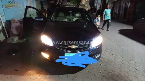 2021 شڤروليه Optra 1.6