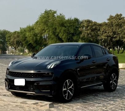 2024 لينك اند كو 05 Hyper Plus