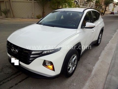 2022 هيونداي توكسون 2.0