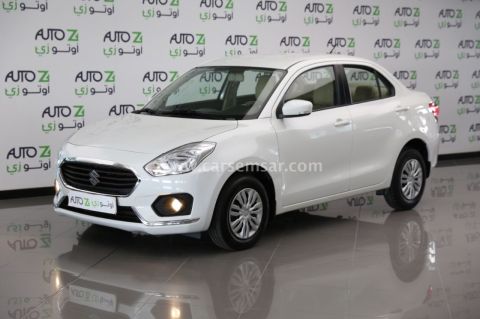 2022 Suzuki Dzire