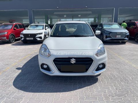2023 Suzuki Dzire