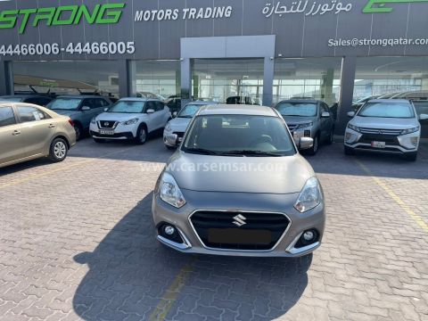 2022 Suzuki Dzire