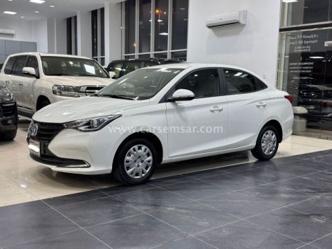 2023 Changan Alsvin 1.5