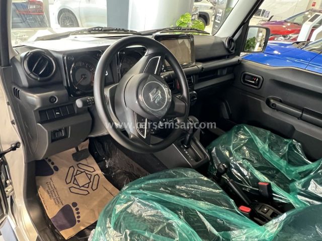 2026 Suzuki Jimny 1.5 — photo 2 for sale in Qatar